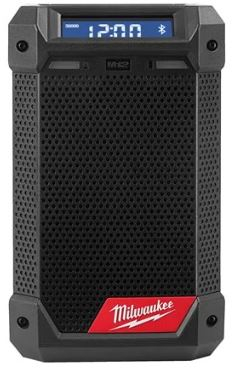 Arbetsradio M12 Rcdab+-0